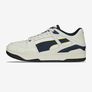Кросівки чоловічі Puma Slipstream Leather White 39005902