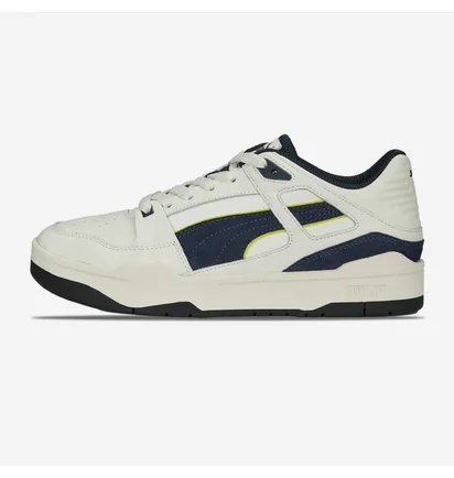 Кросівки чоловічі Puma Slipstream Leather White 39005902