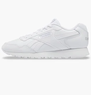 Кроссовки унисекс Reebok Glide White Gz2321
