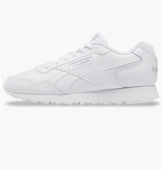 Кроссовки унисекс Reebok Glide White Gz2321