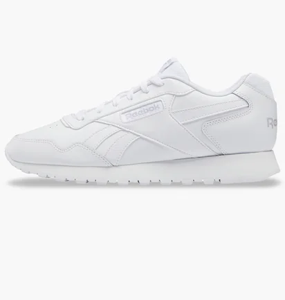 Кроссовки унисекс Reebok Glide White Gz2321