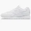 Кроссовки унисекс Reebok Glide White Gz2321