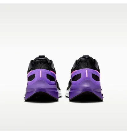 Кроссовки мужские Nike Zoom Structure 25 Black DJ7883-010