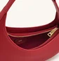 Сумка жіноча JW PEI Harlee Shoulder Bag Red BB2024BG97343JWP