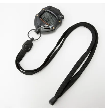 Часы унисекс Casio Standard Digital HS-80TW-1