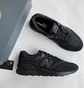 Кросівки чоловічі New Balance Cm997Hci Black CM997HCI