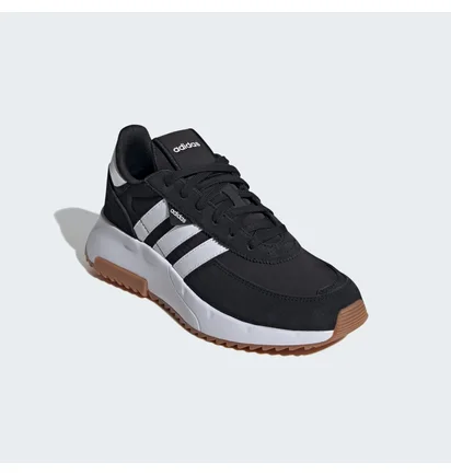 Кроссовки унисекс Adidas Retropy F2 Black IH8838