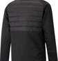 Куртка чоловіча Puma Teamliga Hybrid Jacket Black 657321-03