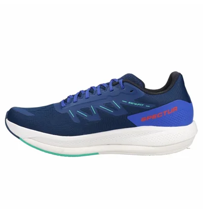Кросівки чоловічі Salomon Spectur Running Shoes Blue L41589900