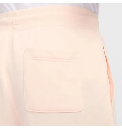 Шорты мужские Nike Club Alumni Ft Peach FQ4950-664