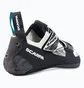 Скальники жіночі SCARPA Quantic Metallic 70038-002