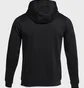 Толстовка мужская Joma Con Capucha Olimpiada Black 103707.100