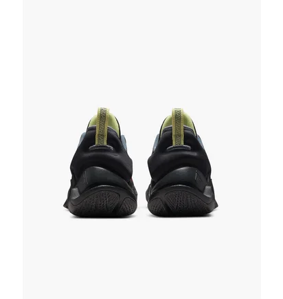 Кроссовки унисекс Nike Giannis Immortality "Force Field" Black DH4470-001