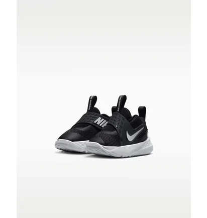 Кросівки дитячі Nike Team Hustle D 12 (Td) Black HF6281-002