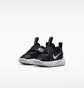 Кросівки дитячі Nike Team Hustle D 12 (Td) Black HF6281-002