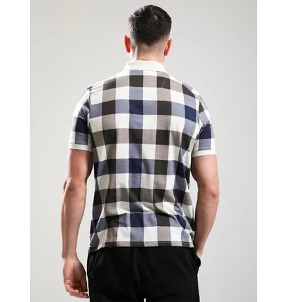 Поло чоловіче Weekend Offender Camero Multi WOSPO571