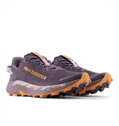 Кроссовки женские New Balance Fuelcell Summit Unknown V4 Shoes Violet WTUNKNL4