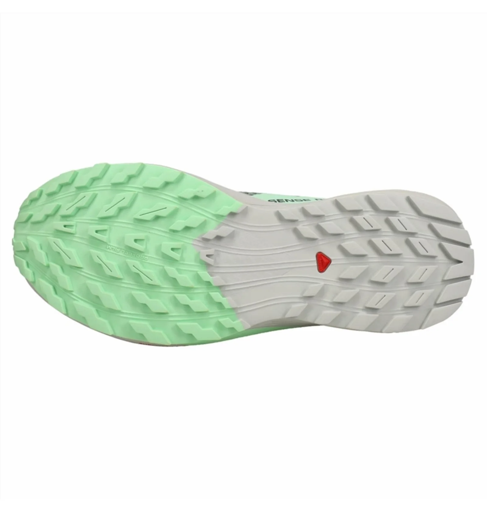 ᐉ Кросівки жіночі Salomon Sense Ride 5 Trail Running Shoes