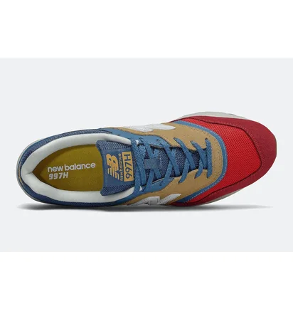 Кроссовки мужские New Balance 997 Multi CM997HVT