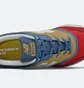 Кроссовки мужские New Balance 997 Multi CM997HVT
