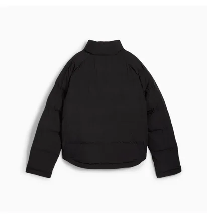 Куртка жіноча Puma Mono Jacket Black 626481-01