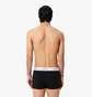 Трусы мужские Lacoste Stretch Cotton (3 шт) Multi 5H5150EIN