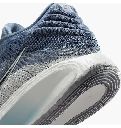 Кроссовки мужские Nike Gt Hustle 3 Blue FV5953-402