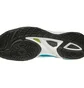 Кроссовки мужские Mizuno Wave Mirage 3 White/Turquoise X1GA1950-85