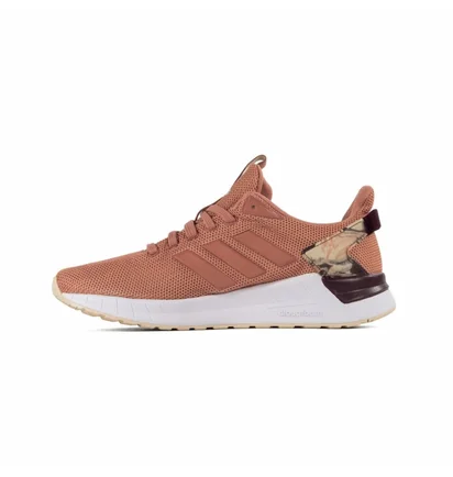 Кроссовки женские Adidas Questar Ride Orange EE8377