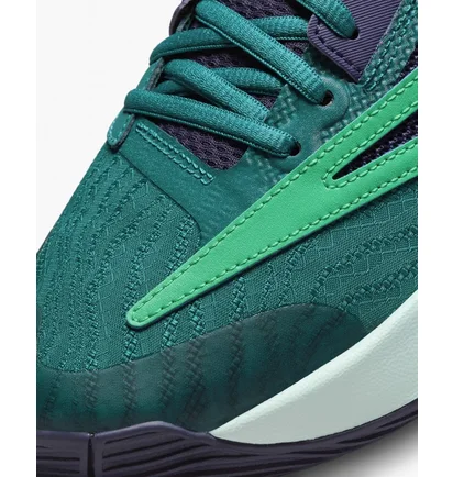 Кроссовки мужские Nike Giannis Immortality 3 Basketball Shoes Turquoise DZ7533-301