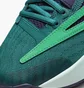 Кроссовки мужские Nike Giannis Immortality 3 Basketball Shoes Turquoise DZ7533-301