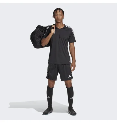 Футболка мужская Adidas Tiro 23 League Jersey Black Hr4607