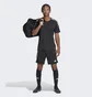 Футболка мужская Adidas Tiro 23 League Jersey Black Hr4607