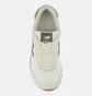 Кроссовки женские New Balance 515 Retro White W5156FP