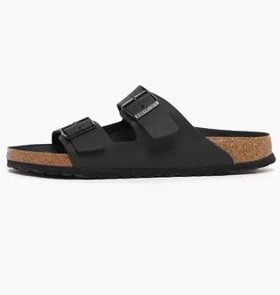 Сандали мужские BIRKENSTOCK Arizona Bf Black 1019098