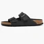 Сандалі чоловічі BIRKENSTOCK Arizona Bf Black 1019098