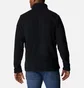 Толстовка мужская Columbia Castle Dale Full Zip Fleece Jacket Black 2001681-011