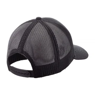 Кепка мужская American Needle Yosemite Np Valin Black SMU500D-YONP
