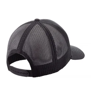 Кепка мужская American Needle Yosemite Np Valin Black SMU500D-YONP