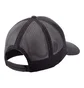 Кепка мужская American Needle Yosemite Np Valin Black SMU500D-YONP