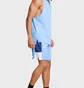 Шорты мужские Under Armour Zone 7 Shorts Light Blue 1383389-465