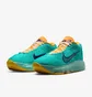 Кроссовки унисекс Nike Gt Hustle 3 Turquoise IF2520-300