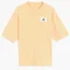 Футболка мужская Air Jordan Essential Oversized Beige DZ0604-885