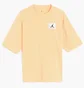 Футболка мужская Air Jordan Essential Oversized Beige DZ0604-885