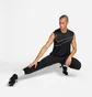 Майка мужская Nike Dri-Fit Q5 Tee Black FN0845-010