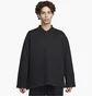 Кофта чоловіча Nike Polo Tech Fleece Reimagined Black FN3401-010