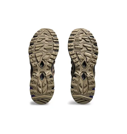 Кроссовки мужские Asics Gel Sonoma 15-50 Brown 1201A438-201