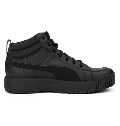 Кроссовки мужские Puma Tarrenz Winter Black 372204-02