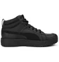 Кроссовки мужские Puma Tarrenz Winter Black 372204-02