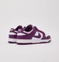 Кроссовки мужские Nike Dunk Low Violet/White DV0833-107